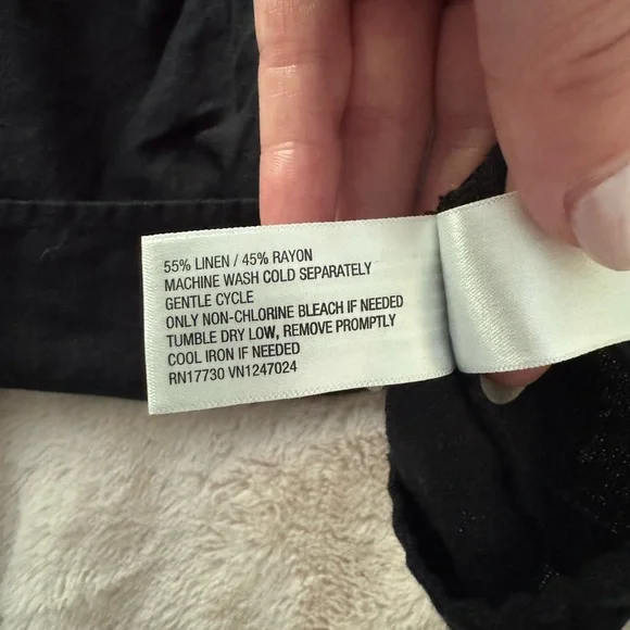 EUC 2 Dresses- Universal Thread Flutter Short Sleeve Mini Skater Dress XS - Picture 9 of 10